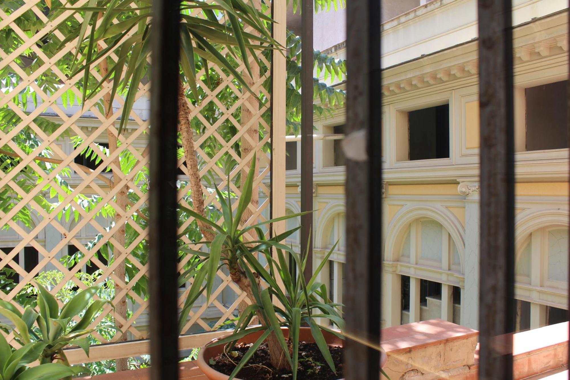 Falstaff Rooms & Suites Παλέρμο Εξωτερικό φωτογραφία