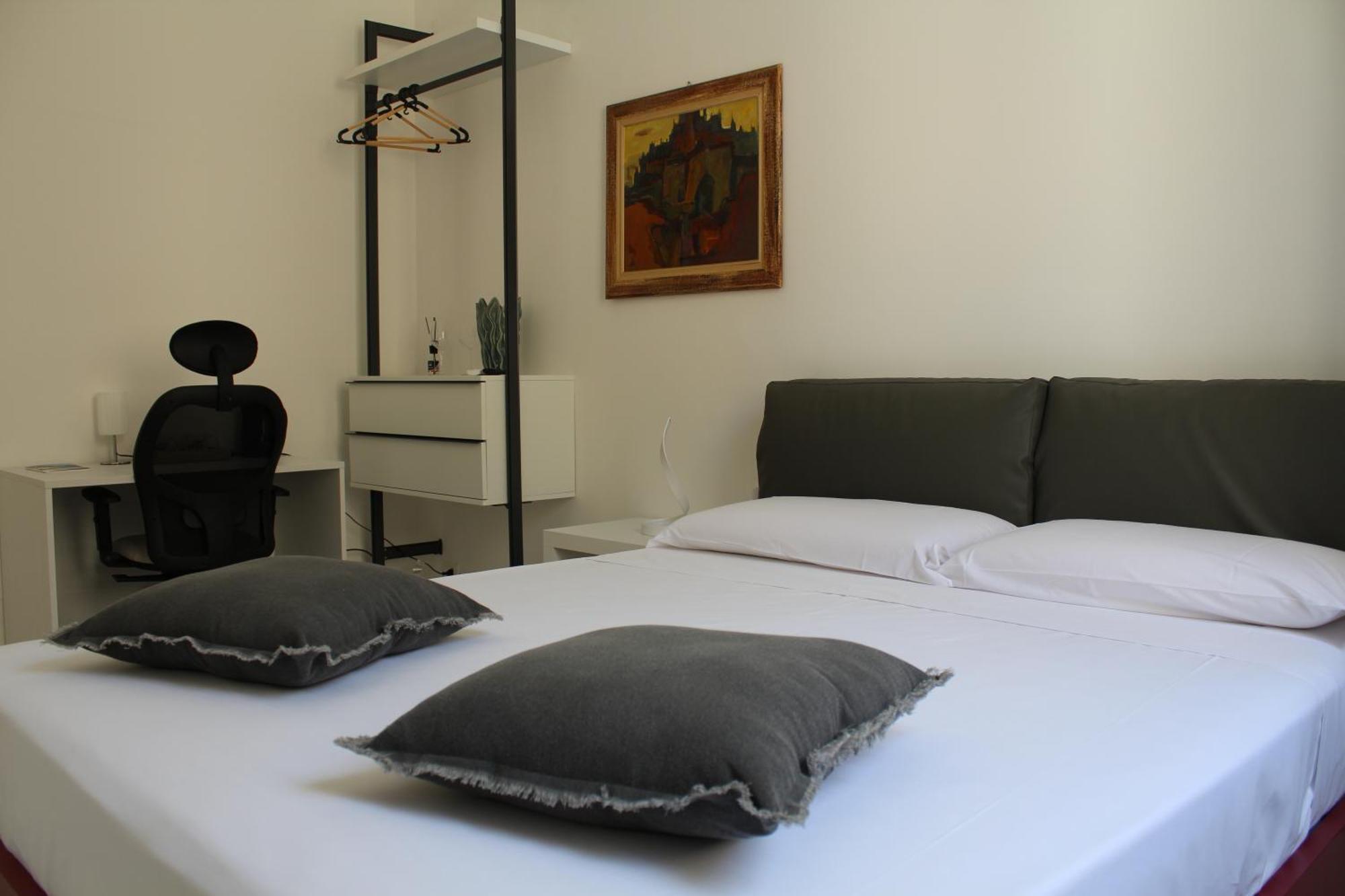 Falstaff Rooms & Suites Παλέρμο Εξωτερικό φωτογραφία