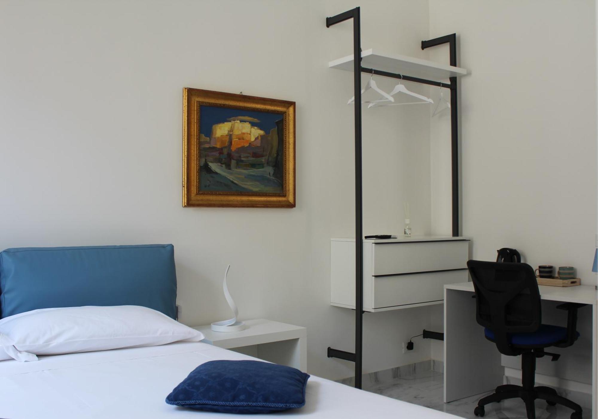 Falstaff Rooms & Suites Παλέρμο Εξωτερικό φωτογραφία