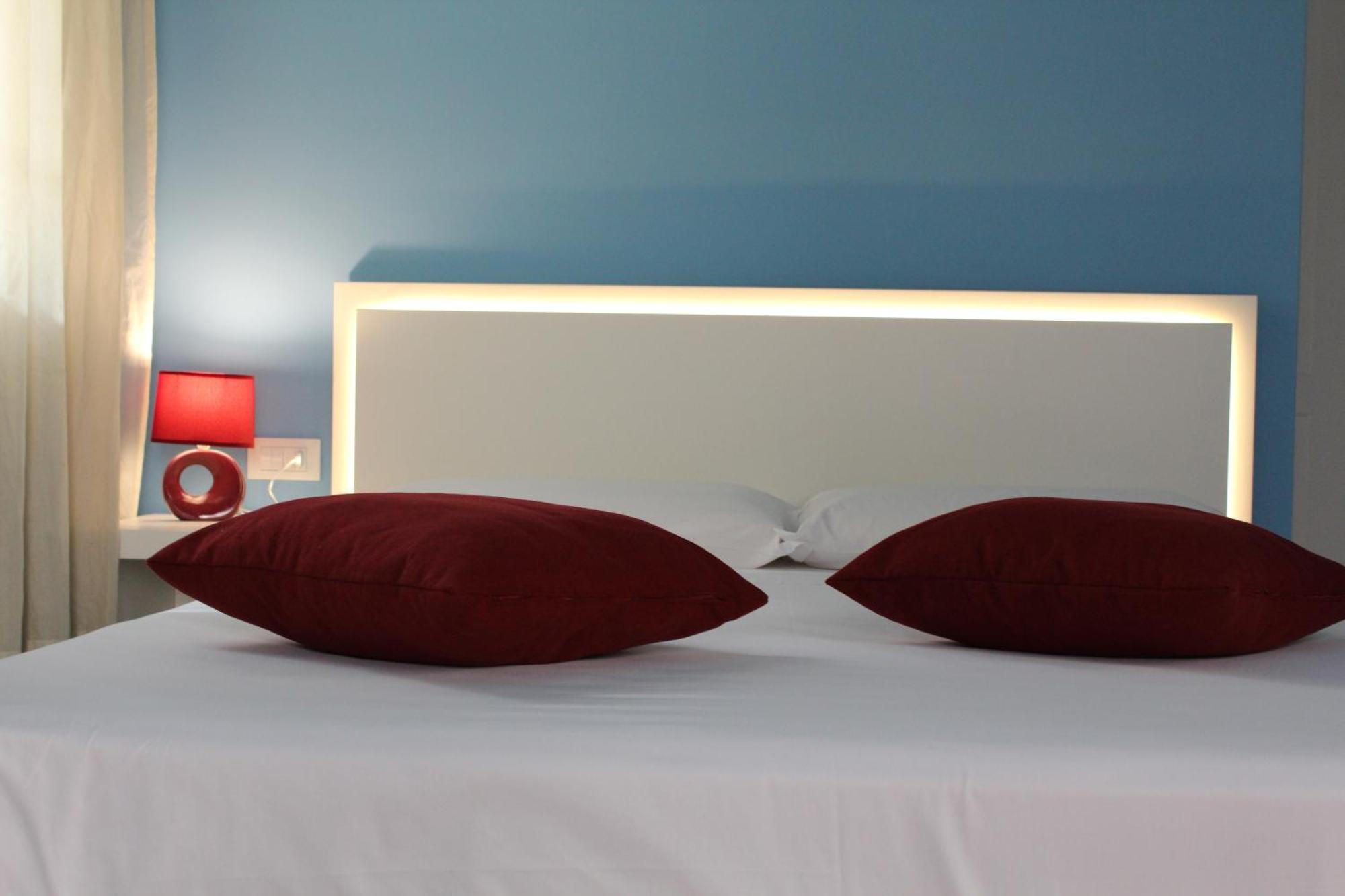 Falstaff Rooms & Suites Παλέρμο Εξωτερικό φωτογραφία
