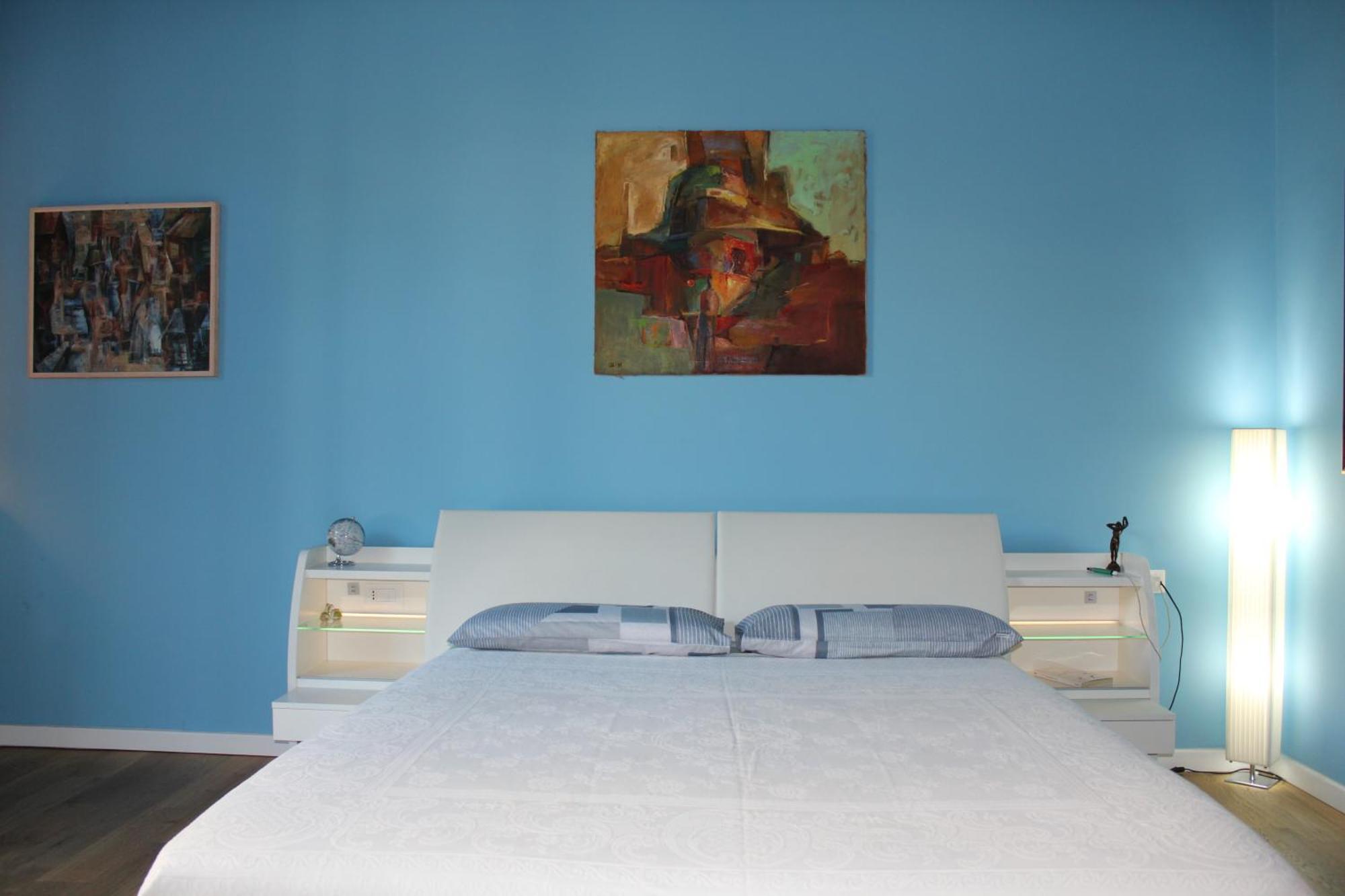 Falstaff Rooms & Suites Παλέρμο Εξωτερικό φωτογραφία